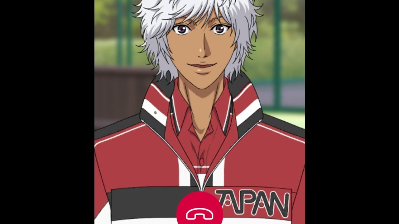 【テニラビ】2023年 バレンタイン & ホワイトデー  種ヶ島修二【ストーリー】