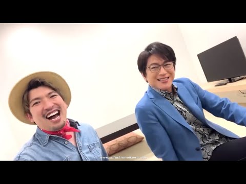 及川光博 - 突破ファイル interview (April 2024)