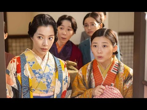 朝ドラ「虎に翼」第4週（4月22日〜）あらすじ　子供の前で夫に妾がいることをバラされる梅子（平岩紙）、寅子（伊藤沙莉）は花岡（岩田剛典）の本当の姿を知る