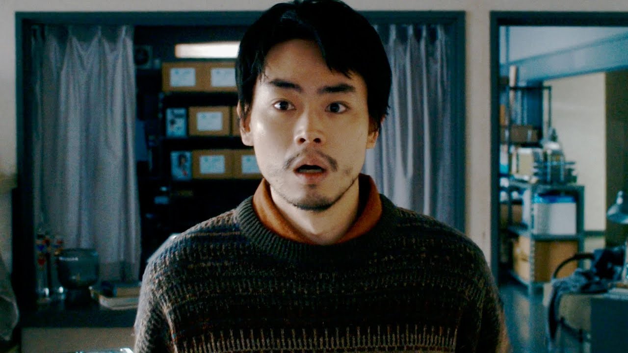 菅田将暉、集団狂気に狙われる！窪田正孝、古川琴音出演、黒沢清監督作品／映画『Cloud クラウド』特報