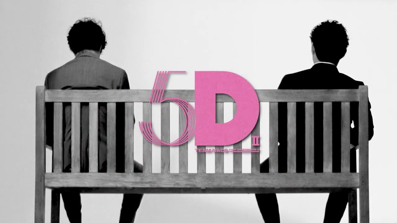 TEAM NACS Solo Project 5D2 「死の笛」