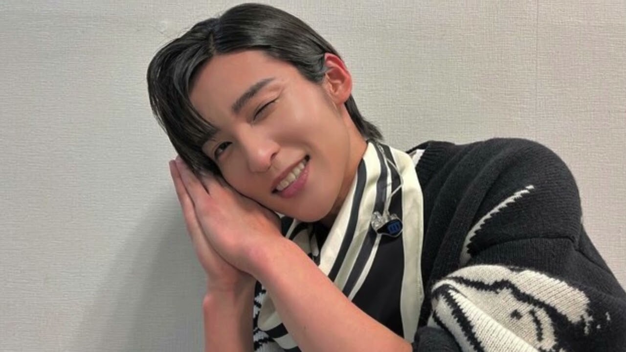 Snow Man・目黒蓮、「やべえなと思った」向井康二のメンバーに対する衝撃の行動とは？