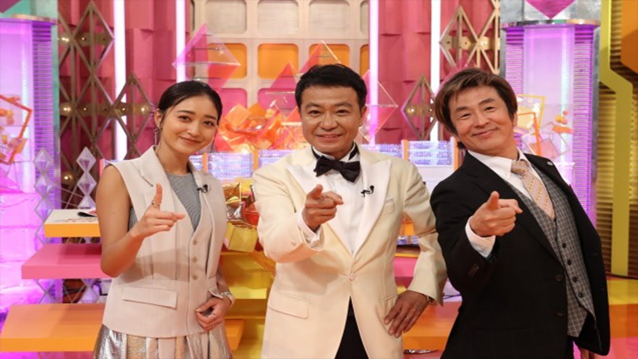 菊池風磨、濱田崇裕、阿部亮平らがイントロクイズで激突　フジテレビ人気番組出演者が集結...
