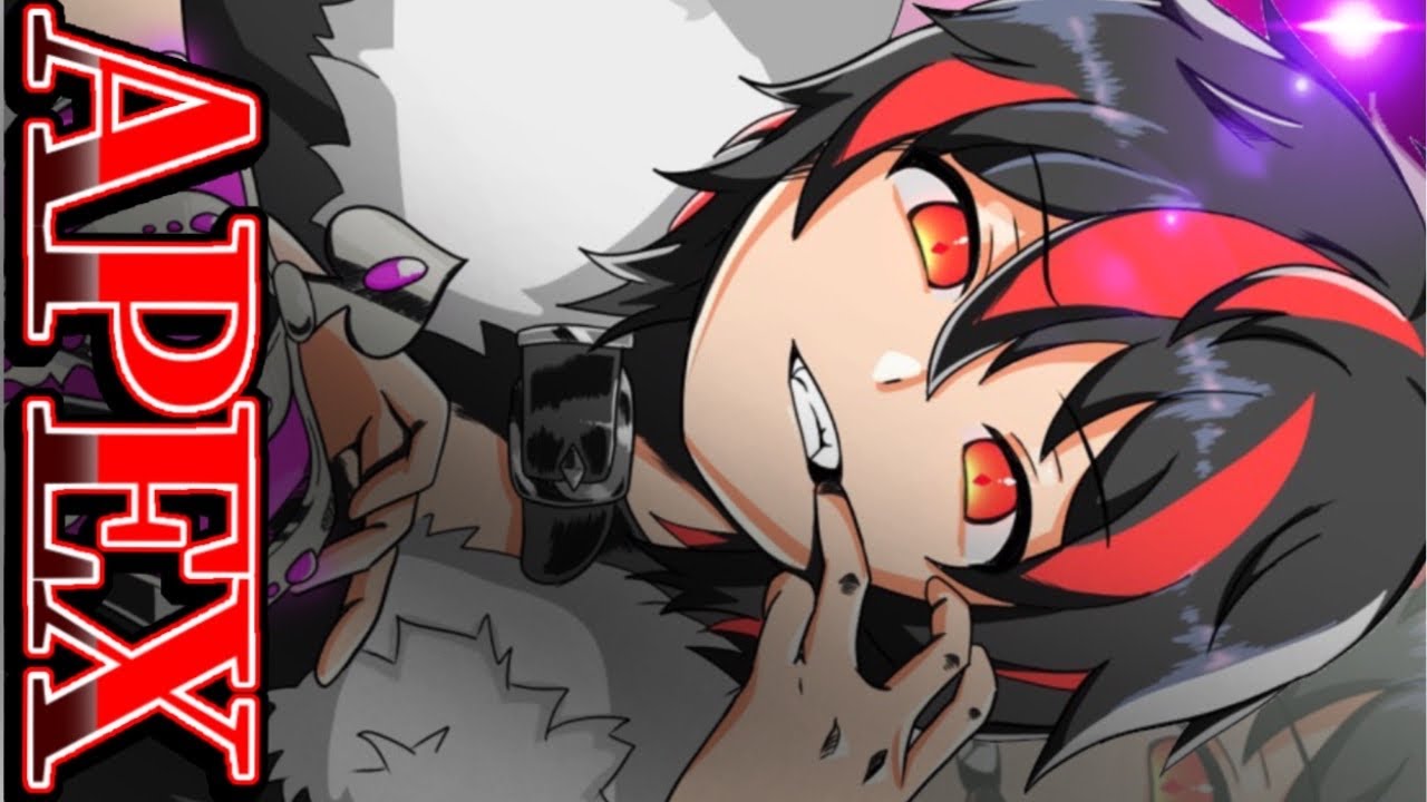 【APEX/エーペックス】#エーペックス ＃APEX＃参加型＃Vtuber