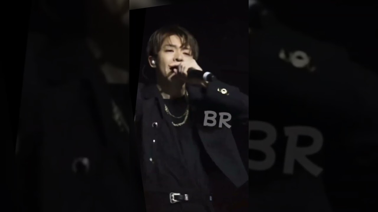 【coachella】イケちらかす岸君【手ブレ補正】#number_i  #岸優太   #tobe #coachella2024 #coachella