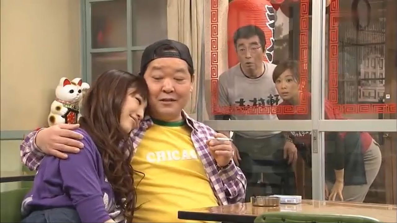 志村軒 【上島竜兵 61】 VOL 37