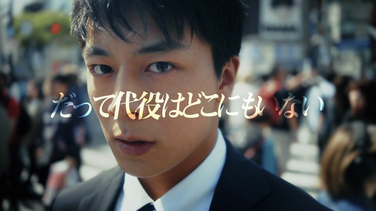 Hilcrhyme「ドラマ」Music Video