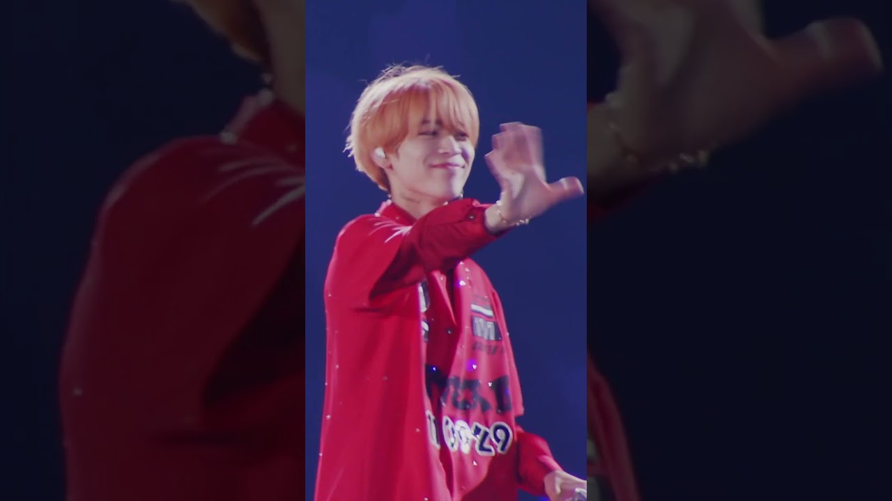 ♪ぎゅっと　みなさんが愛してくれる楽曲の一つ😌　初回盤と通常盤で披露しています🙌