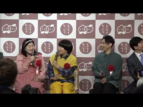高橋大輔さんも盛り上げ！東京のアンテナショップ「とっとり・おかやま新橋館」がリニューアル【岡山】 (24/04/25 18:00)