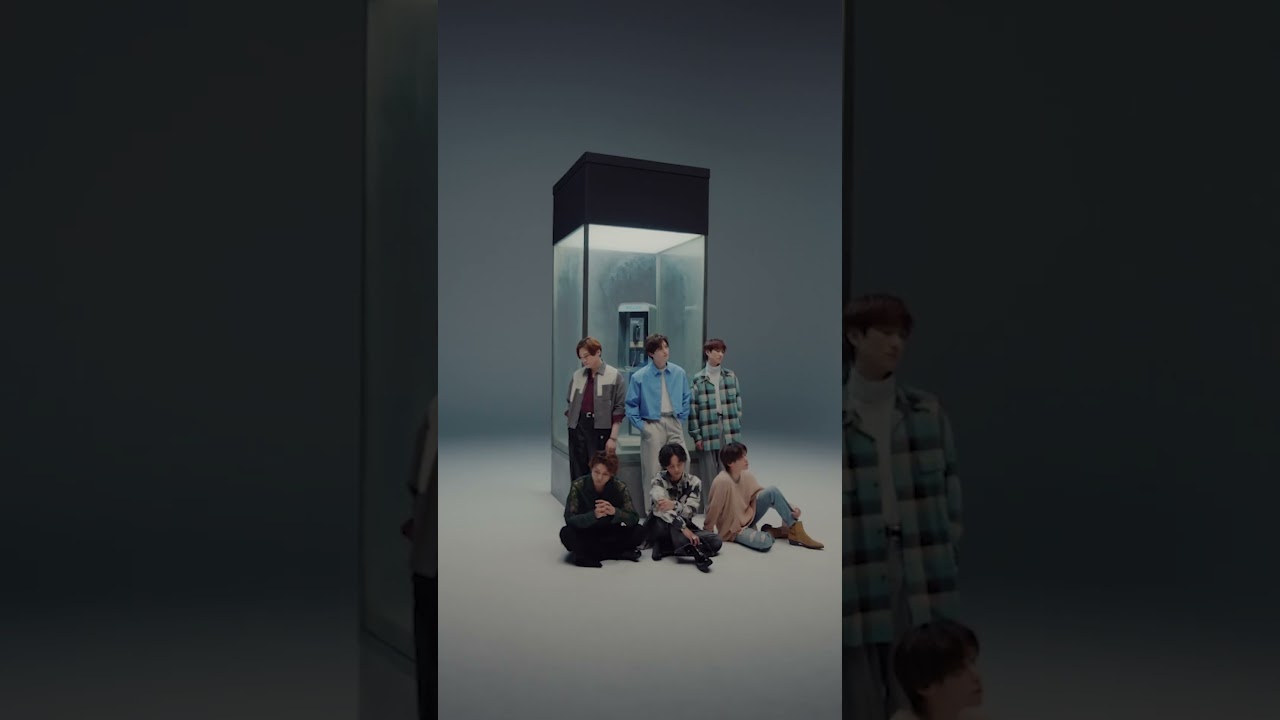 Kis-My-Ft2 /「I Miss You」- Teaser -
