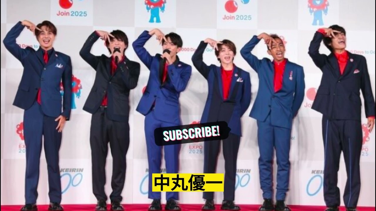 「ドラマ公開：Aぇ! groupデビュー舞台裏」