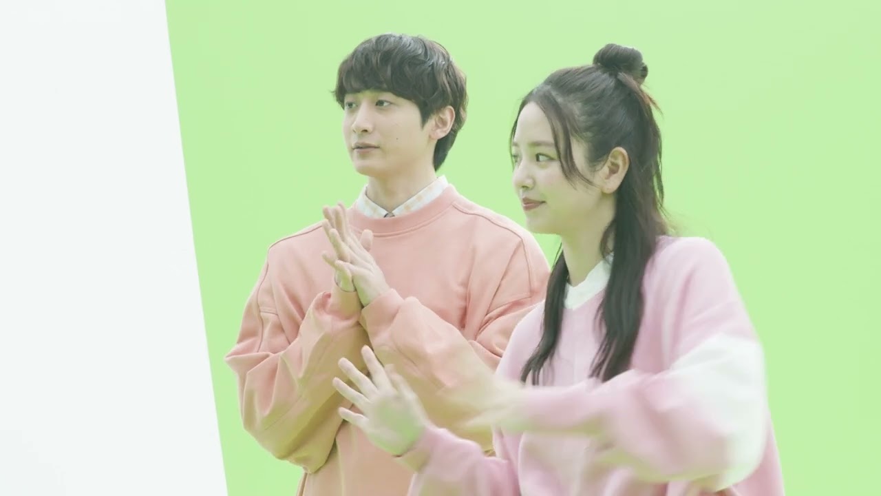 〈CMメイキング&インタビュー〉小関裕太さん・横田真悠さんにペアーズの新機能「本音マッチ」について聞いてみた（R18）