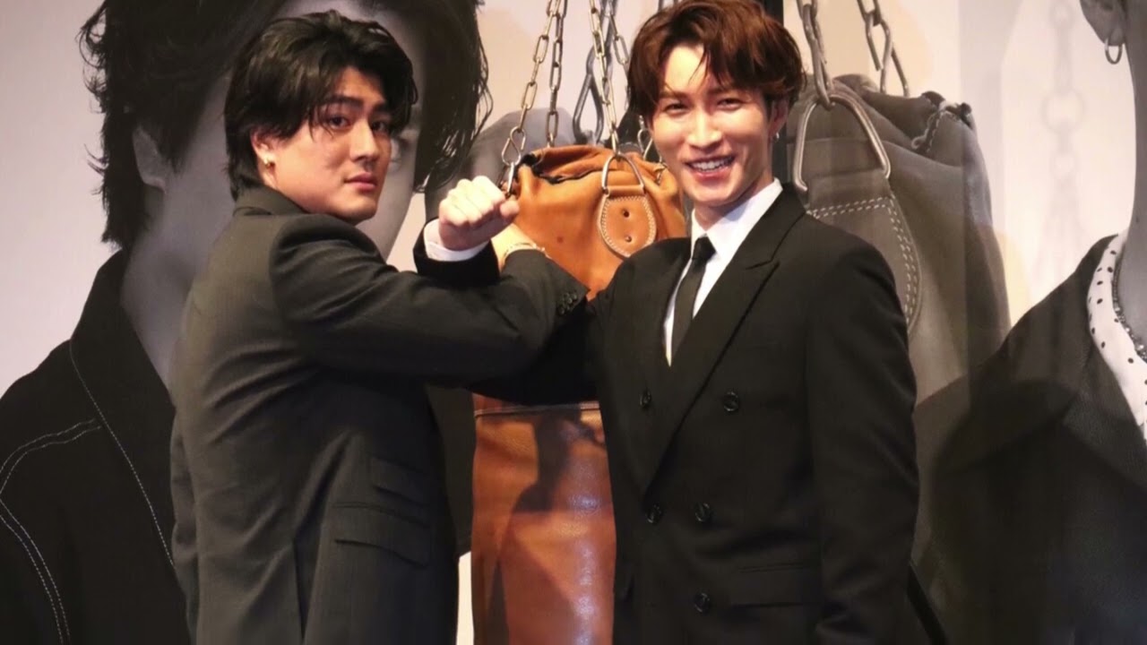 Snow Man・渡辺翔太主演、SixTONES・森本慎太郎出演『DREAM BOYS』が映像3部門1位【オリコンランキング】