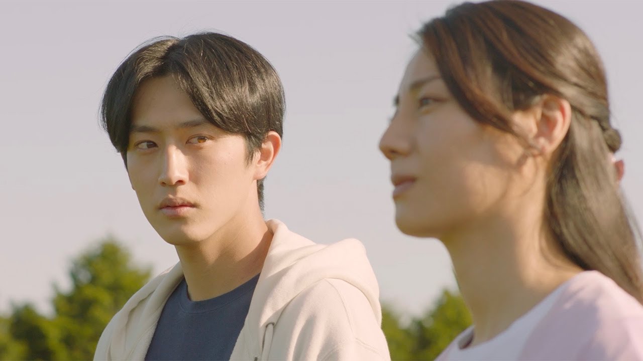 杉野遥亮、松下奈緒と運命の出会い　“兄”⼭村隆太と三角関係に!?　主題歌はflumpool「いきづく feat. Nao Matsushita」　映画「風の奏の君へ」本予告