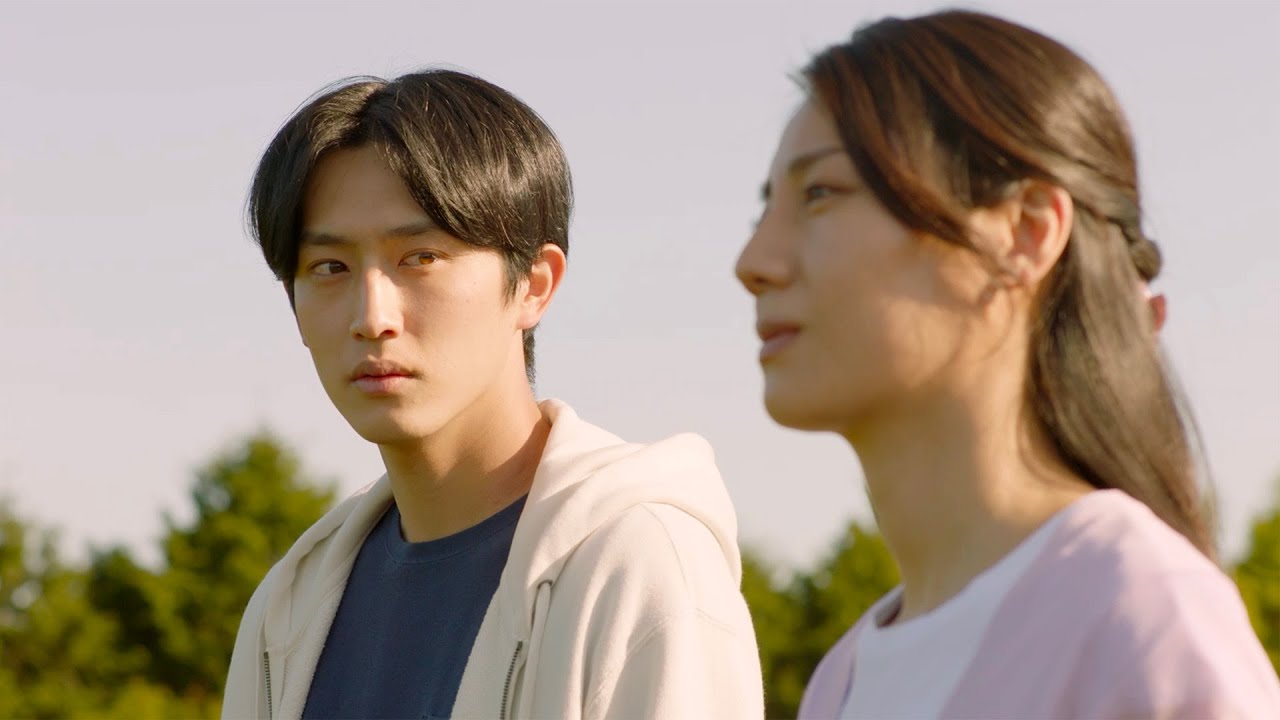 杉野遥亮、松下奈緒に恋心を募らせるも…／映画『風の奏の君へ』予告編