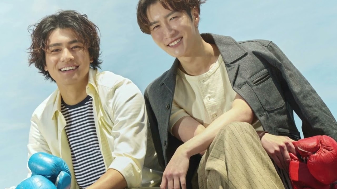 Snow Man・渡辺翔太主演、SixTONES・森本慎太郎出演『DREAM BOYS』が映像3部門1位【オリコンランキング】