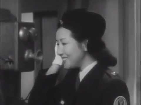 東京のえくぼ -1952