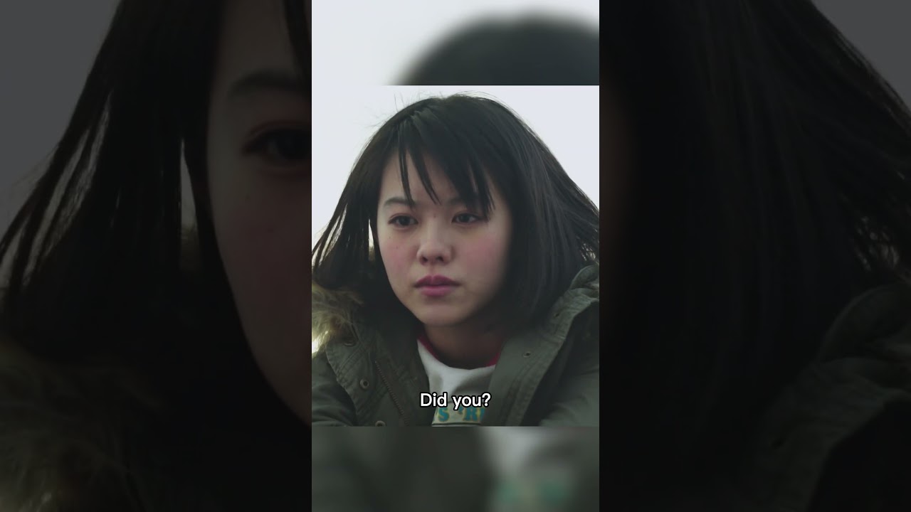 He thinks I'm a thief | HIS: I Didn't Think I Would Fall in Love | #BL #japanesedrama #shorts