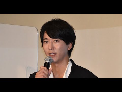 B1- 浅香航大、トライストーン・エンタテイメント移籍へ これまで所属のA-teamは休業