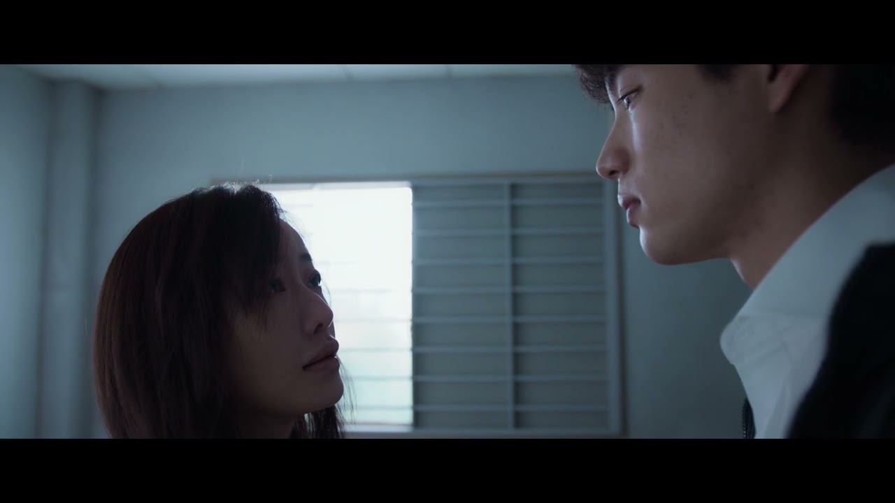 福士蒼汰と松本まりかが抗えない関係に“溺れる”『湖の女たち』本予告