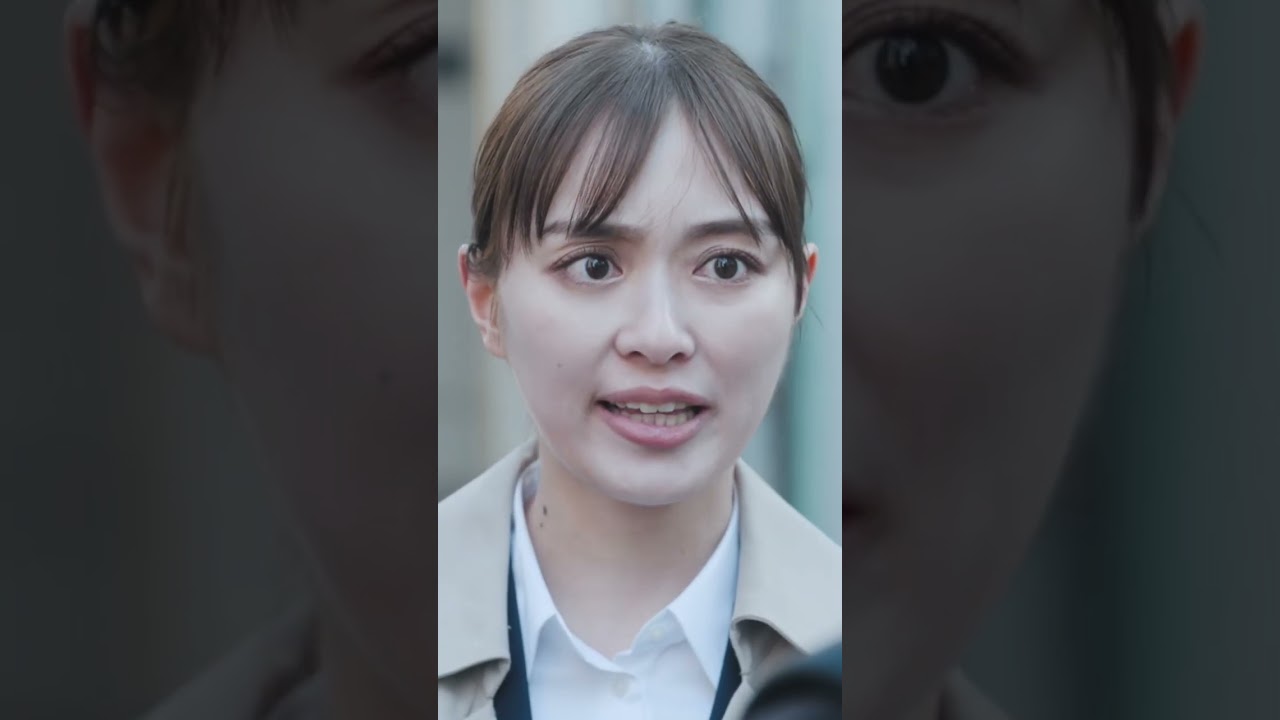 【予告】テレビ東京開局60周年 ドラマ８「テレビ東京×WOWOW 共同製作連続ドラマ ダブルチート 偽りの警官 Season１」第2話 | テレビ東京
