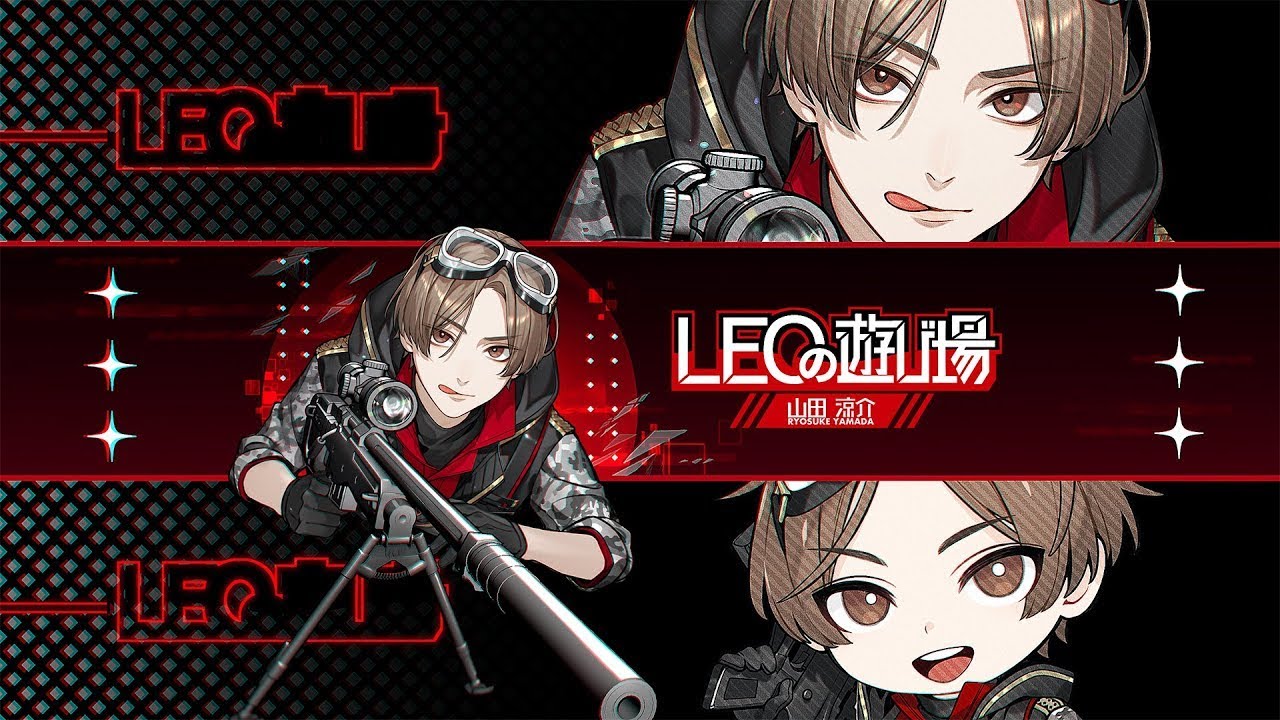 ランブル！１００位内メザス！