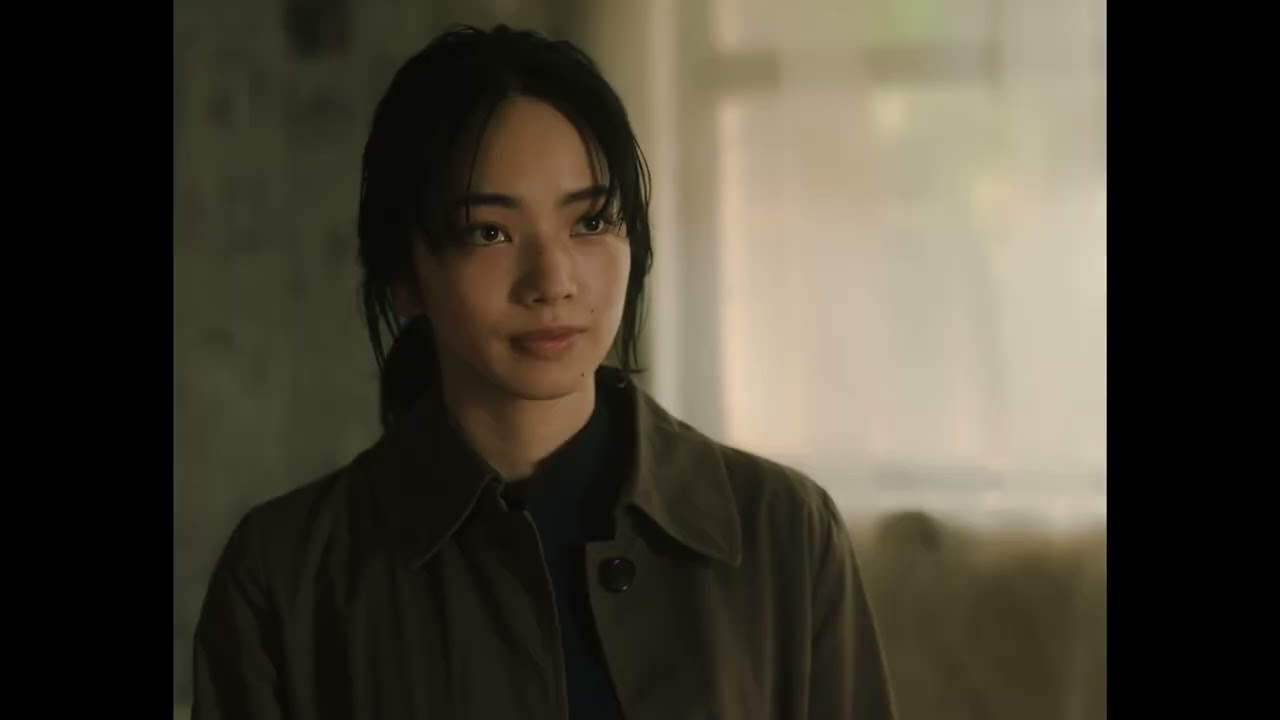 小松菜奈×松田龍平ダブル主演『わたくしどもは。』本予告