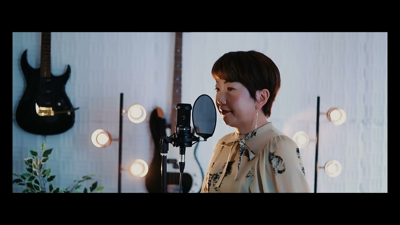 君を想う/松下洸平　Covered by Yumeko