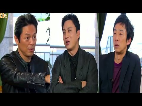 【ボクらの時代】2024年4月21日 「山田純大 × 松本幸四郎 × 北村有起哉」   FULL SHOW HD