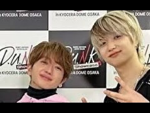 BE:FIRST ジュノンのNissy(西島隆弘)へのリスペクトが伝わるエピソード７選