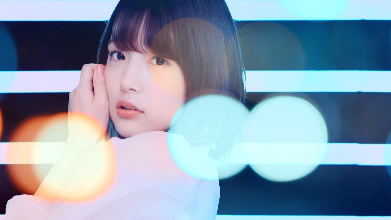内田真礼「セツナ Ring a Bell」Music Video Full