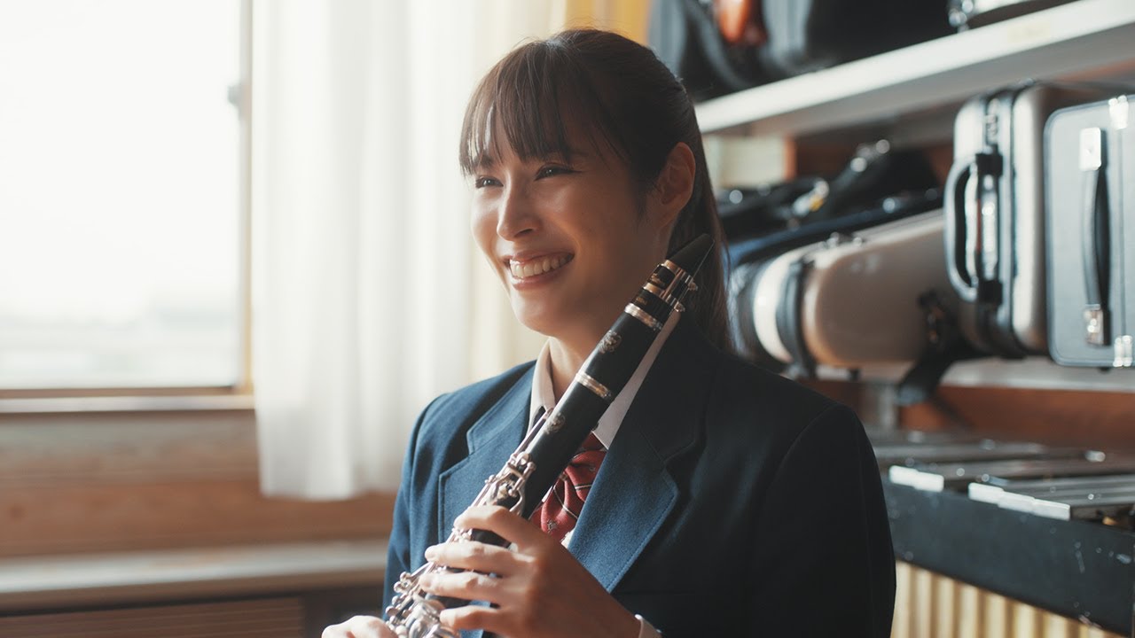 4月期・月9『366日』HY楽曲×広瀬アリス×眞栄田郷敦【5話予告30秒】