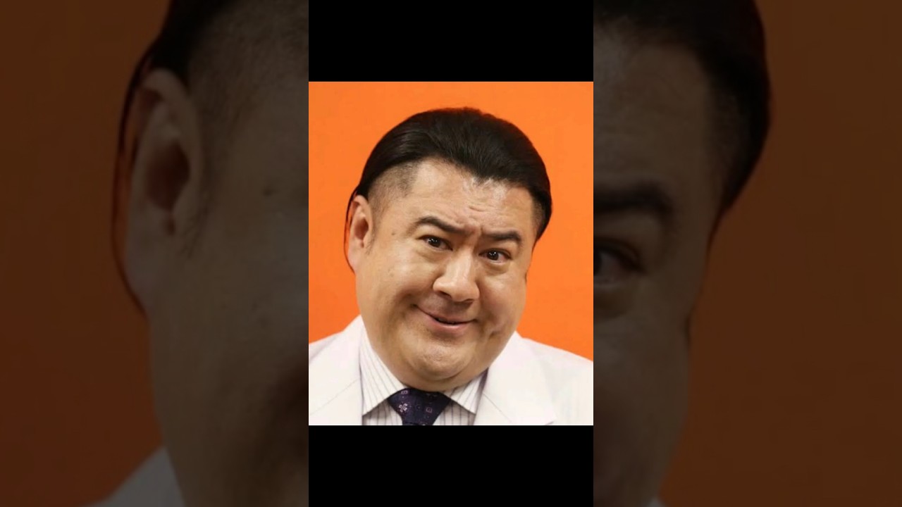 小手伸也さん　笑顔のスライドショー
