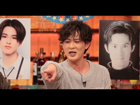 B1- 大河ドラマなどで活躍の新納慎也、上京して入った劇団を3週間で辞める 理由は「ぬ」のダメ出し