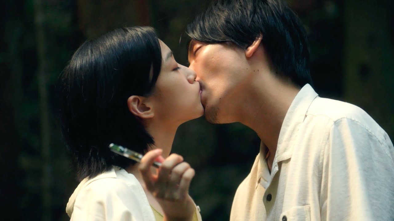 『不適切にもほどがある！』で話題沸騰の河合優実主演！金子大地が関係を深めていく男、恋人に寛一郎／映画『ナミビアの砂漠』カンヌ版予告編