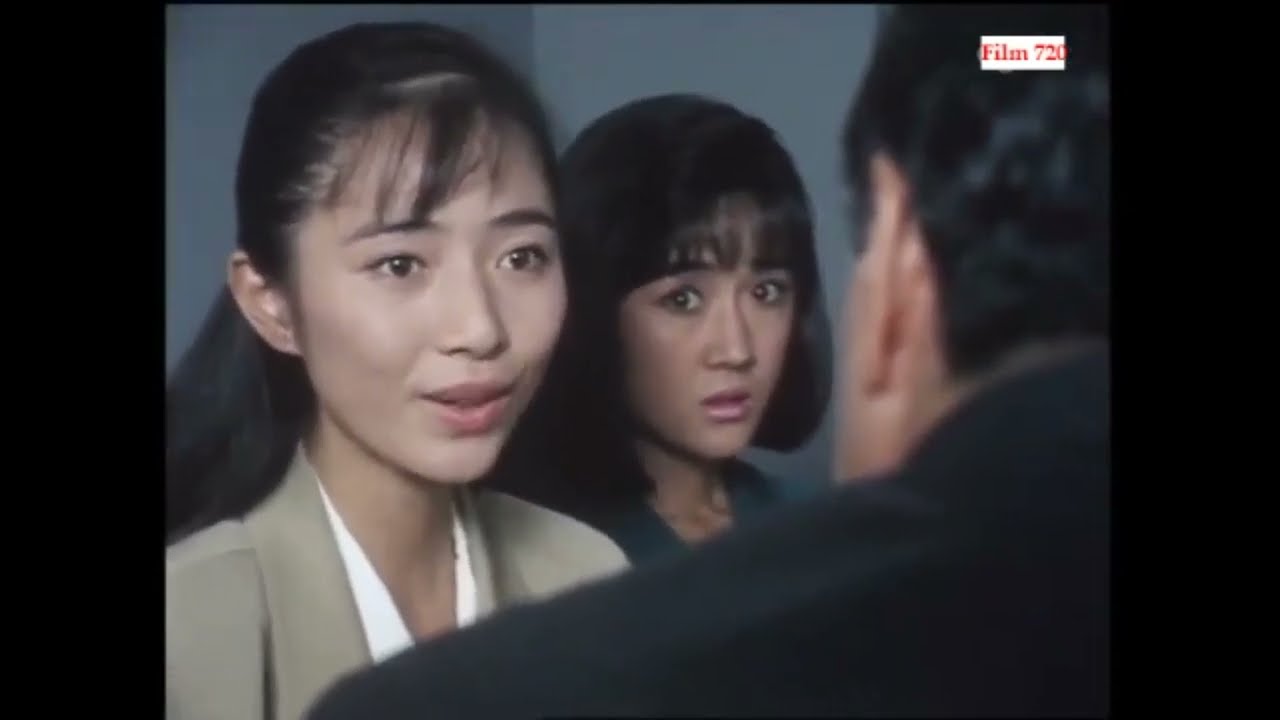 古い映画の頂点 2024💥高橋英樹 昼の特選ドラマ劇場 西村京太郎トラベルミステリーEp 4💥💥💥古い映画の頂点 2024