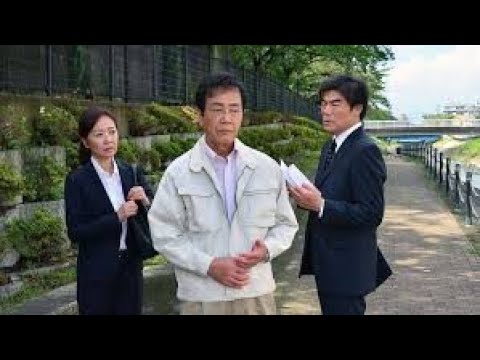 渡瀬恒彦 午後の名作ドラマ劇場 更生人土門恭介の再犯ファイル〜罪を犯した女たち〜