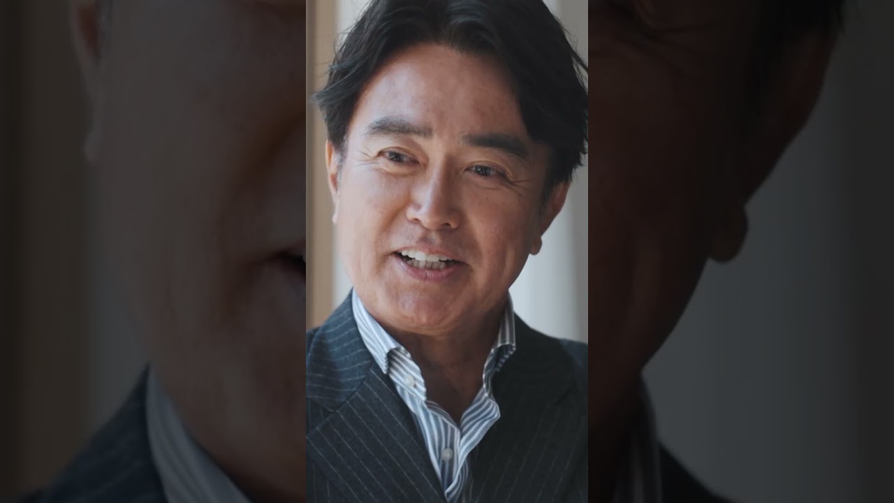 【予告】テレビ東京開局60周年 ドラマ８「テレビ東京×WOWOW 共同製作連続ドラマ ダブルチート 偽りの警官 Season１」第3話 | テレビ東京