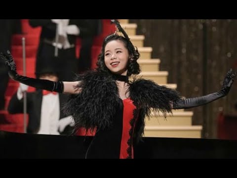 朝ドラ★ブギウギ★第45回予告 帰阪を勧められるスズ子…羽鳥善一（草彅剛）の指導に悩むスズ子（趣里）松永（新納慎也）の励まし…NHK連続テレビ小...