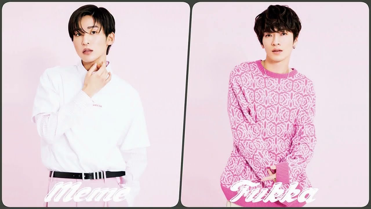 Snow Manの素のまんま | 2023.4.6. 目黒蓮&深澤辰哉