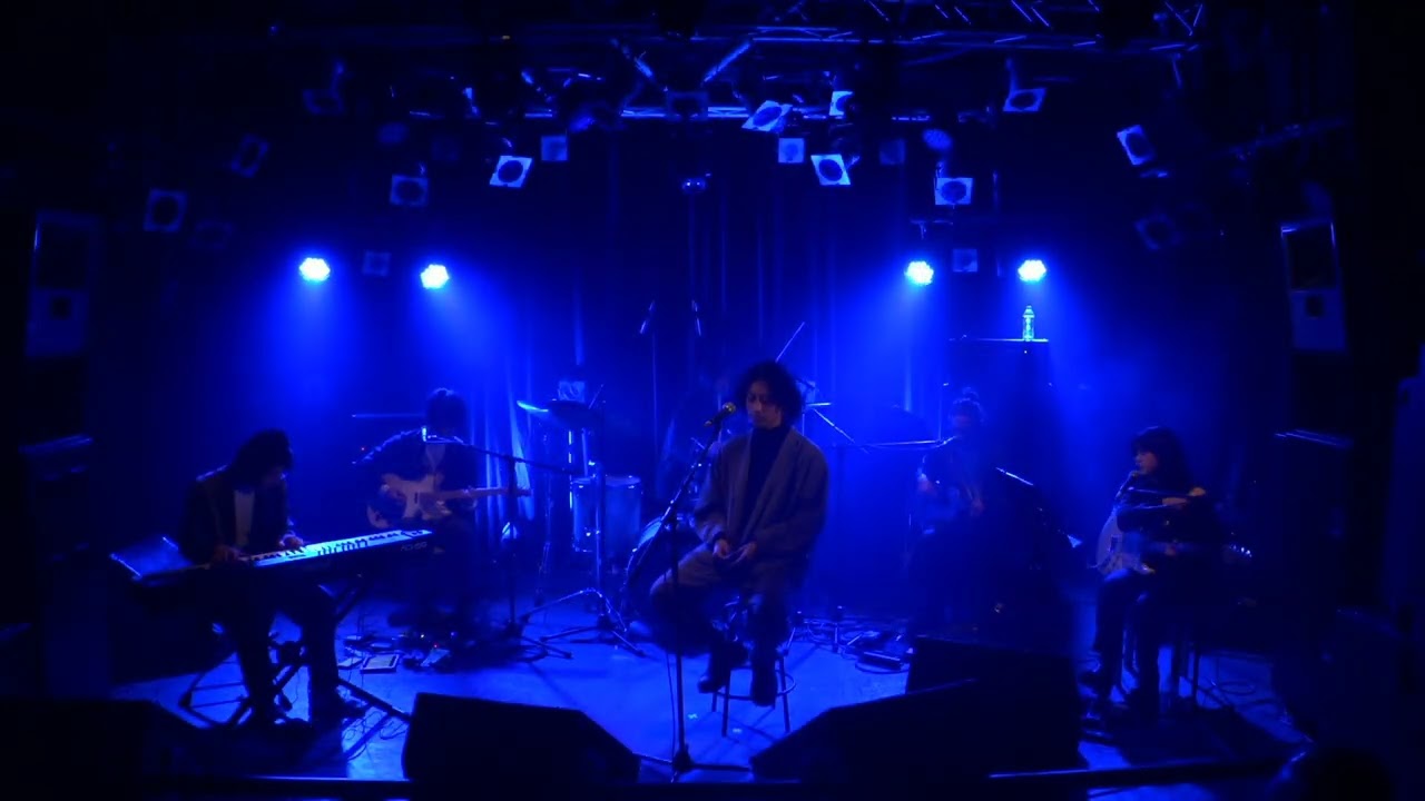 「野猿街道」有元キイチ(Band Set)