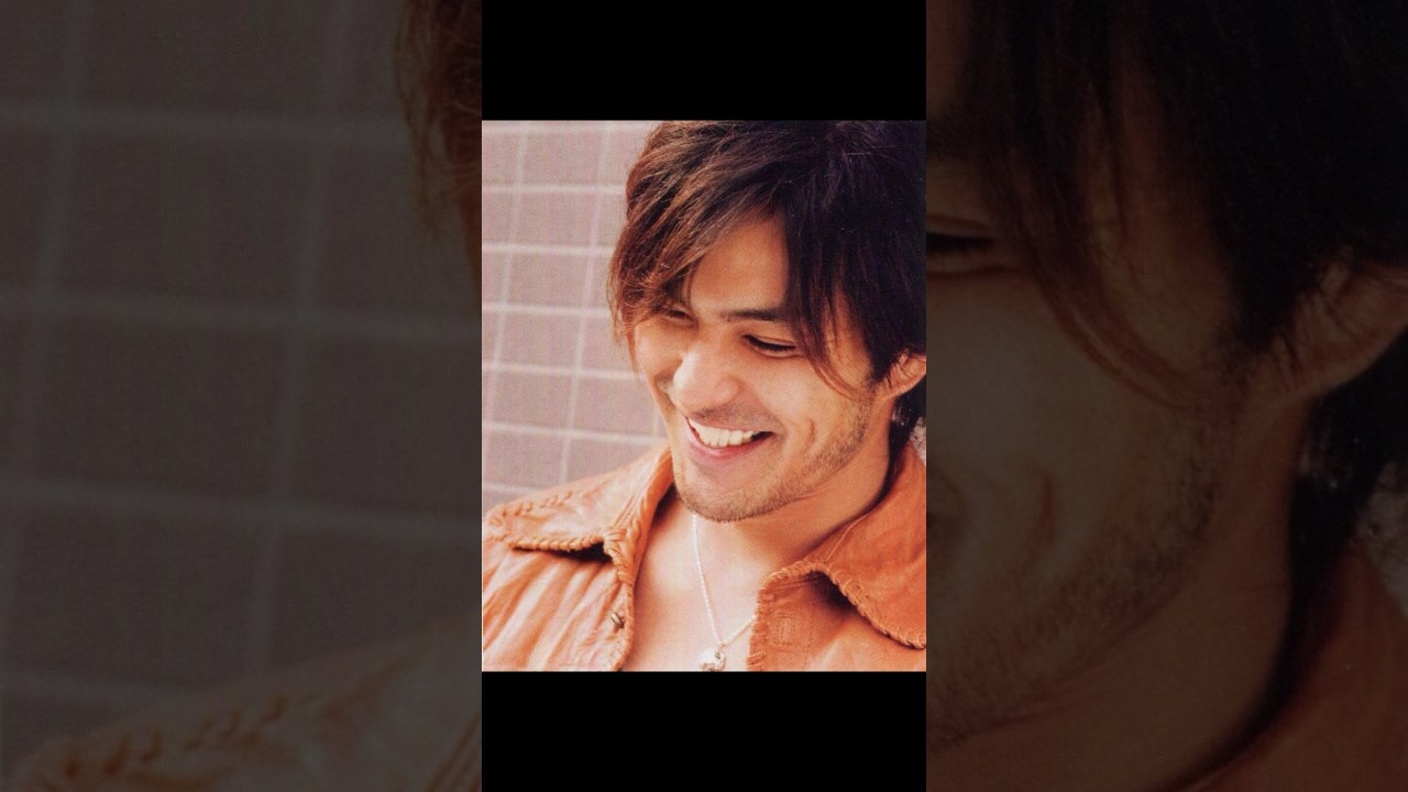 北村一輝さん　笑顔のスライドショー