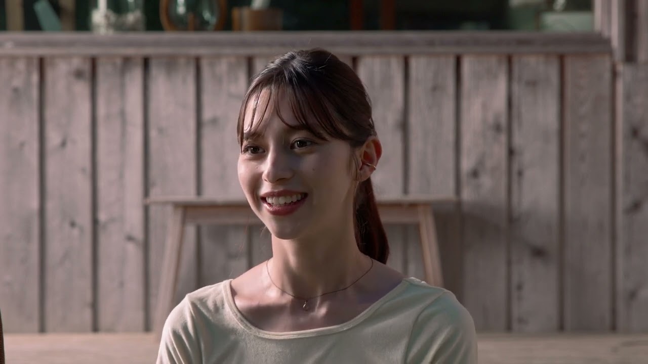 豊川悦司、中条あやみ出演／「キリン一番搾り 糖質ゼロ」新CM「庭仕事のあと」篇／「フライドポテト」篇 インタビュー