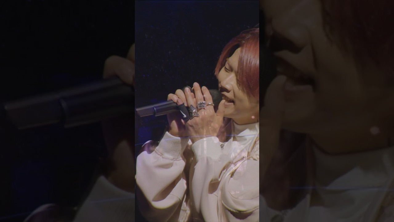 【NEWS 増田貴久】のライブが最高に沼って話する？~EPCOTIA~