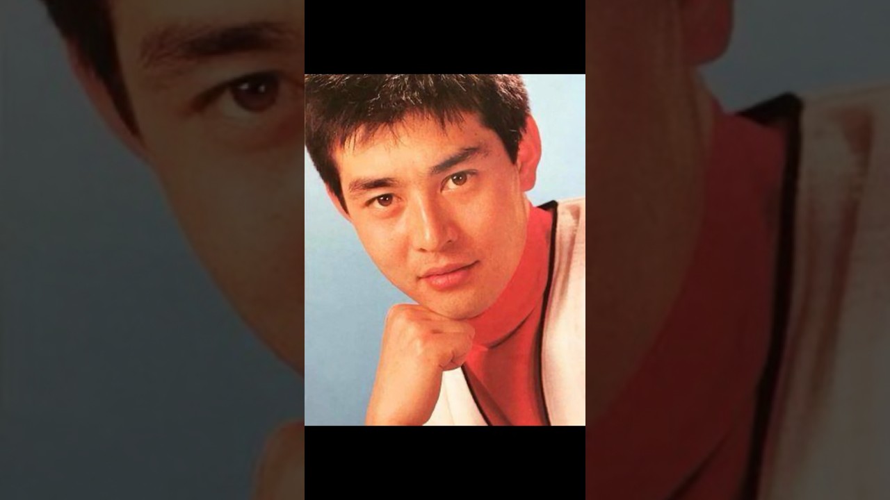 渡哲也さん　笑顔のスライドショー