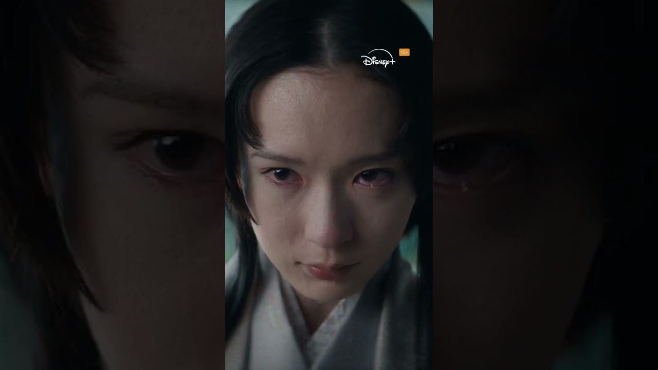 『SHOGUN 将軍』｜全話独占配信中！GWは全話イッキ見！！｜Disney+（ディズニープラス）#Shorts