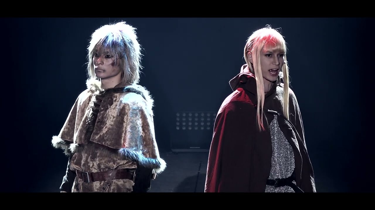 舞台『ヴィンランド・サガ』～海の果ての果て 篇～ダイジェストCM