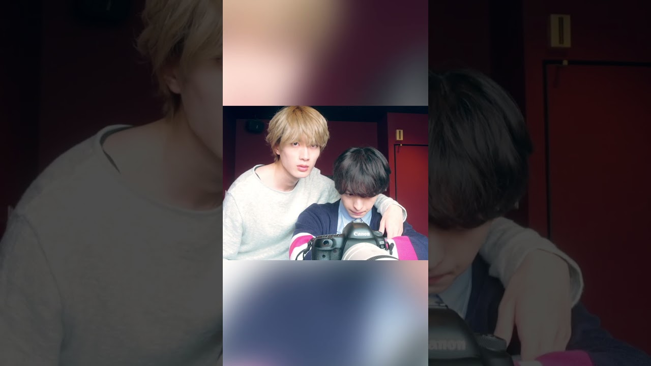 [ENG SUB] [Short] Misreading His Romantic Signals | Candy Color Paradox