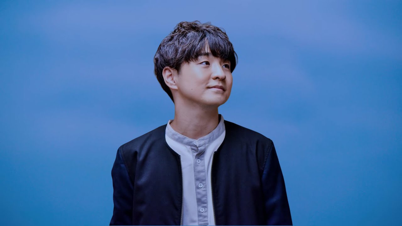 Satoshi Fujihara (Official HIGE DANdism) AI - FUSHIGI (Gen Hoshino cover)