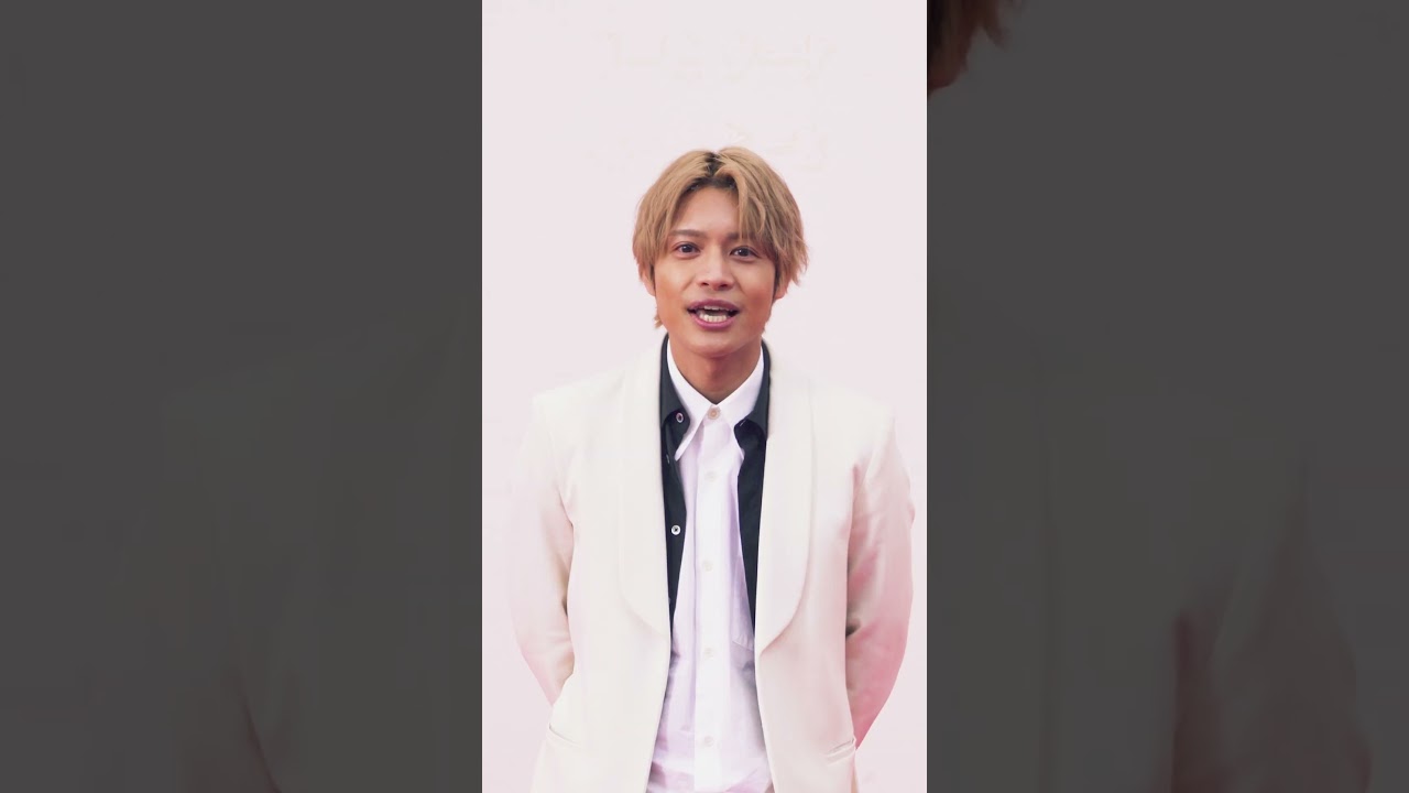 「この動画を見たあなたを元気にしちゃいます！」中間淳太さん篇【近鉄不動産公式】